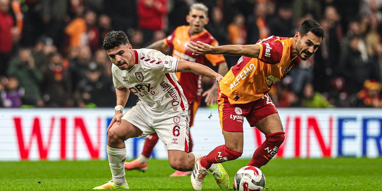 Eyüp Aydın ile yollar ayrıldı