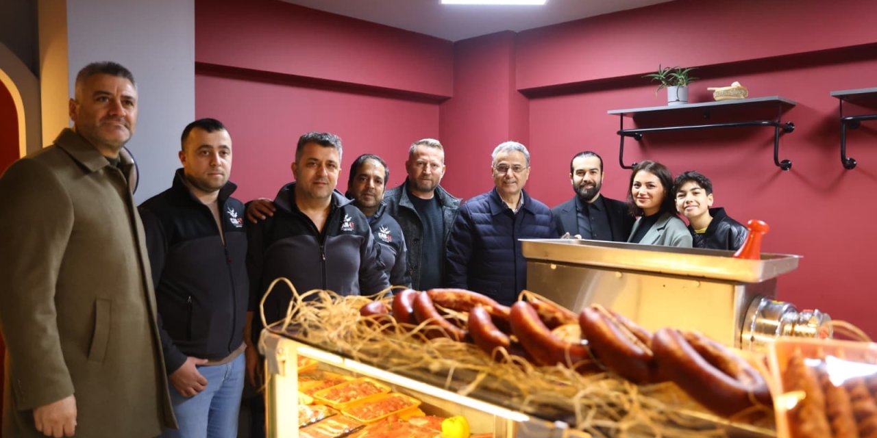 Her yeni işletme  ekonomiye değer katıyor