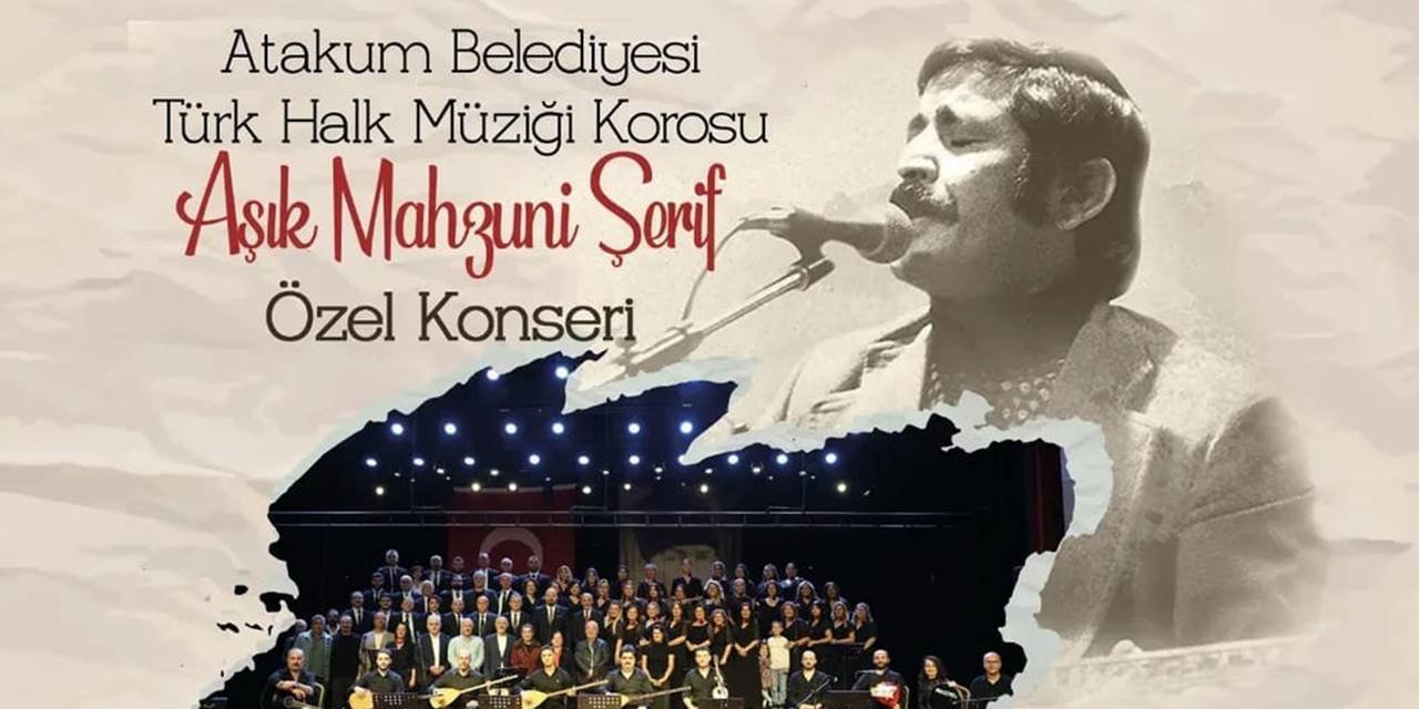 Aşık Mahzuni Şerif türkülerle anılacak
