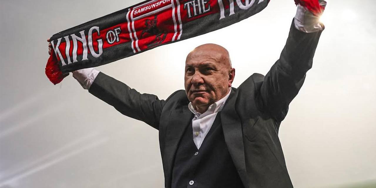 Raheem Sterling ile ilgileniyoruz