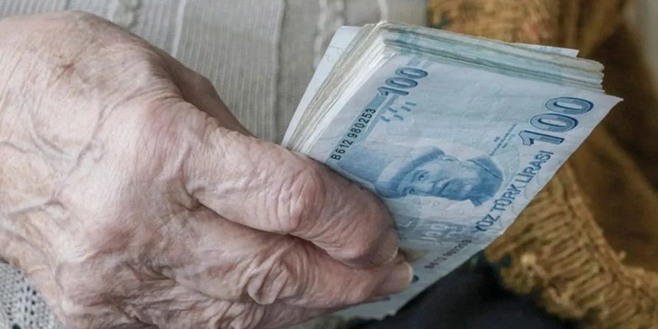 Emeklilerden banka promosyonu talebi