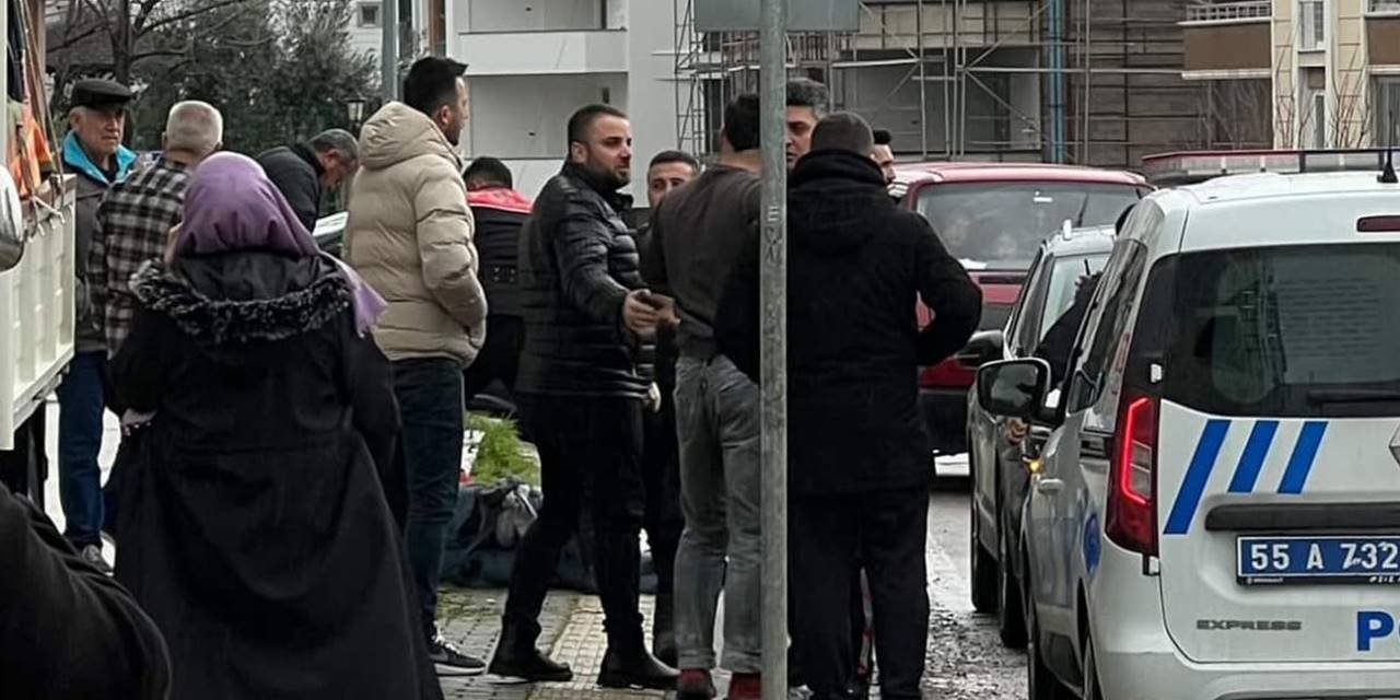 Müteahhit, inşaat ustasını tabancayla yaraladı