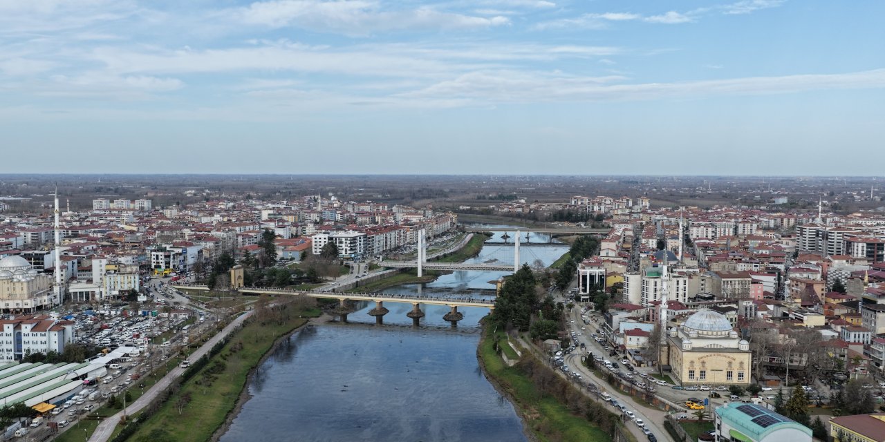 SBB'den Çarşamba’ya iki önemli yatırım