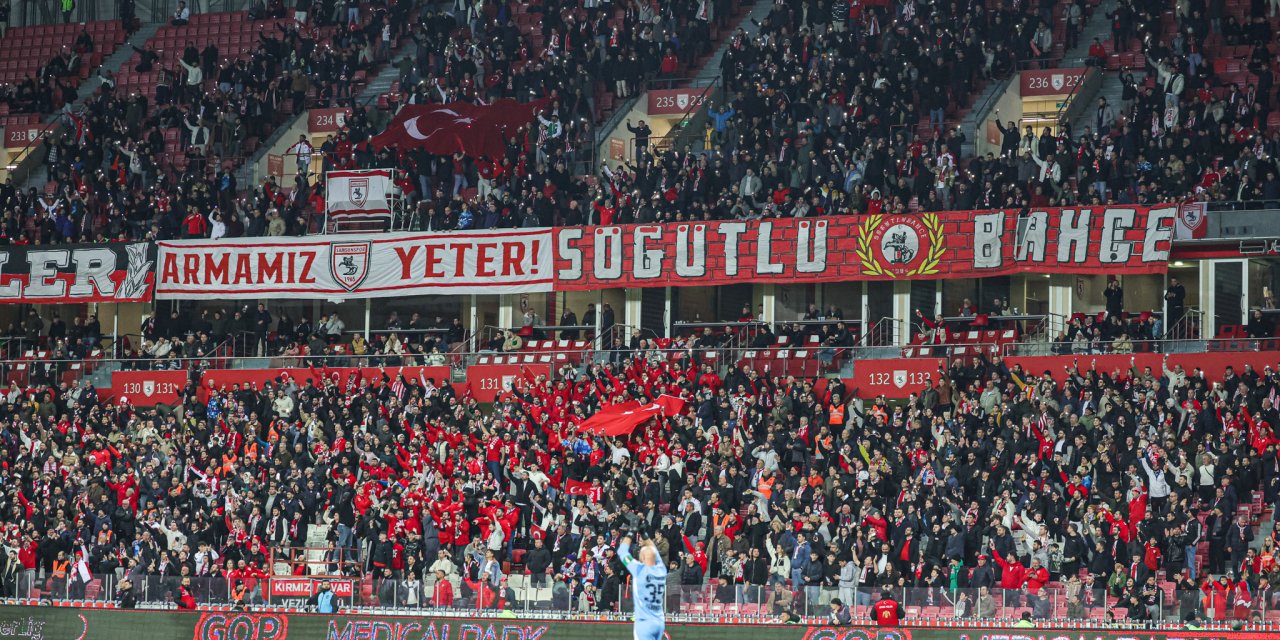 Trabzonspor maçı biletleri satışta