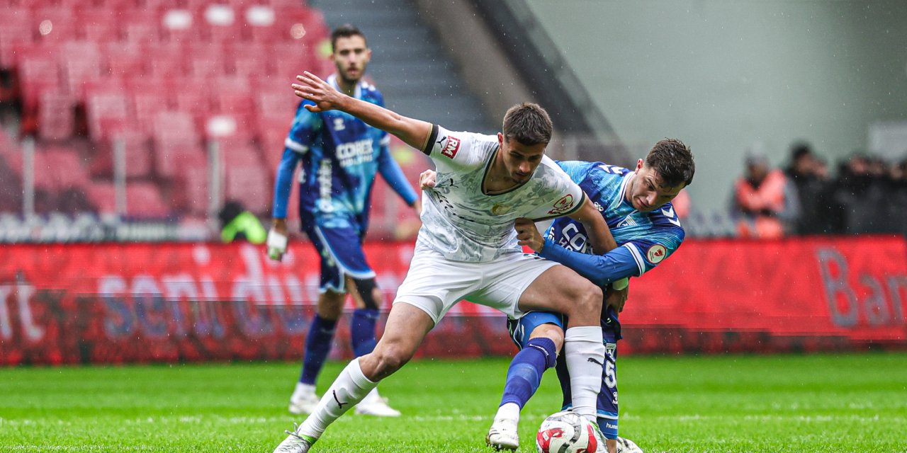 Yunus Emre dalya dedi