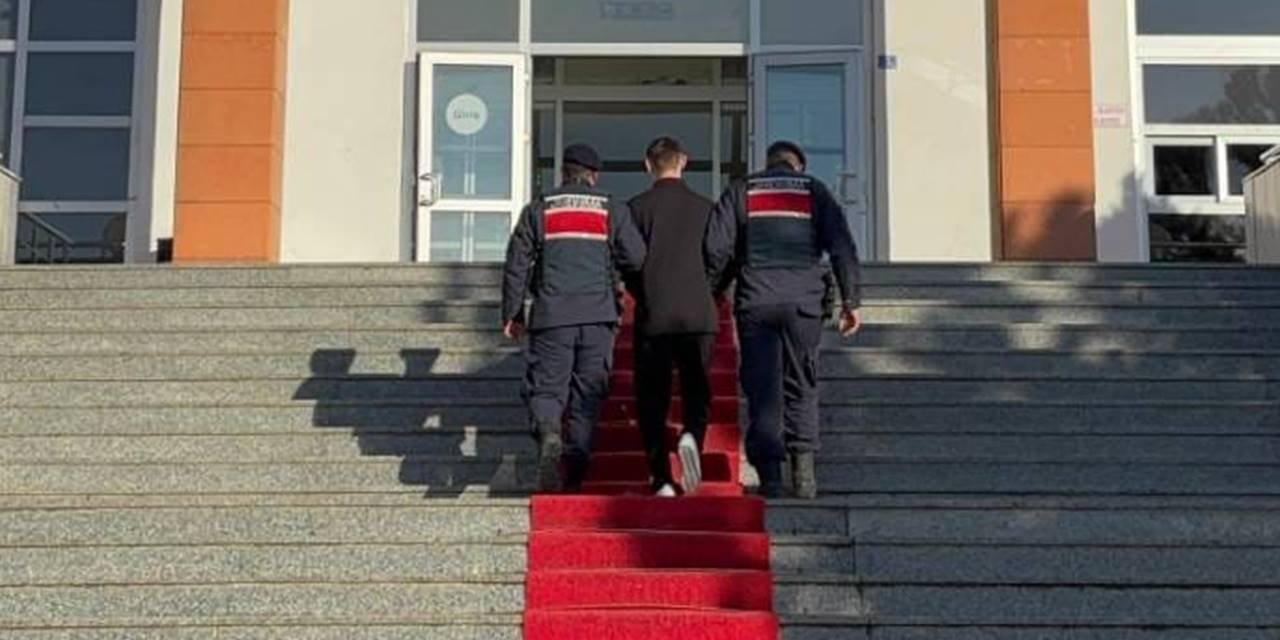 Samsun'da aranan firari hükümlüler yakalandı