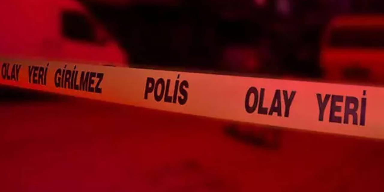 Polis kontrolünden kaçtı, ırmakta ölü bulundu