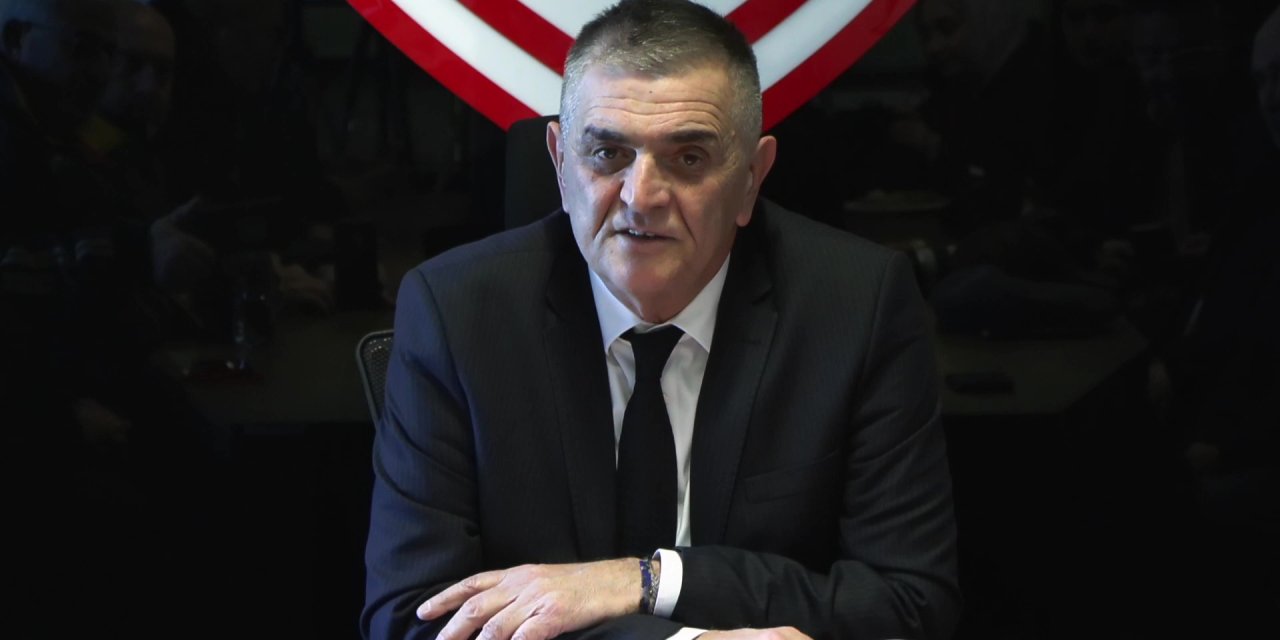 Sterling Türkiye'ye gelmek istemedi