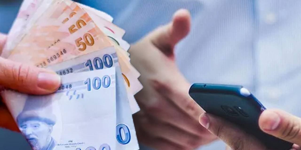 Banka hesabı kullanma yöntemi gençlerin geleceğini karartıyor
