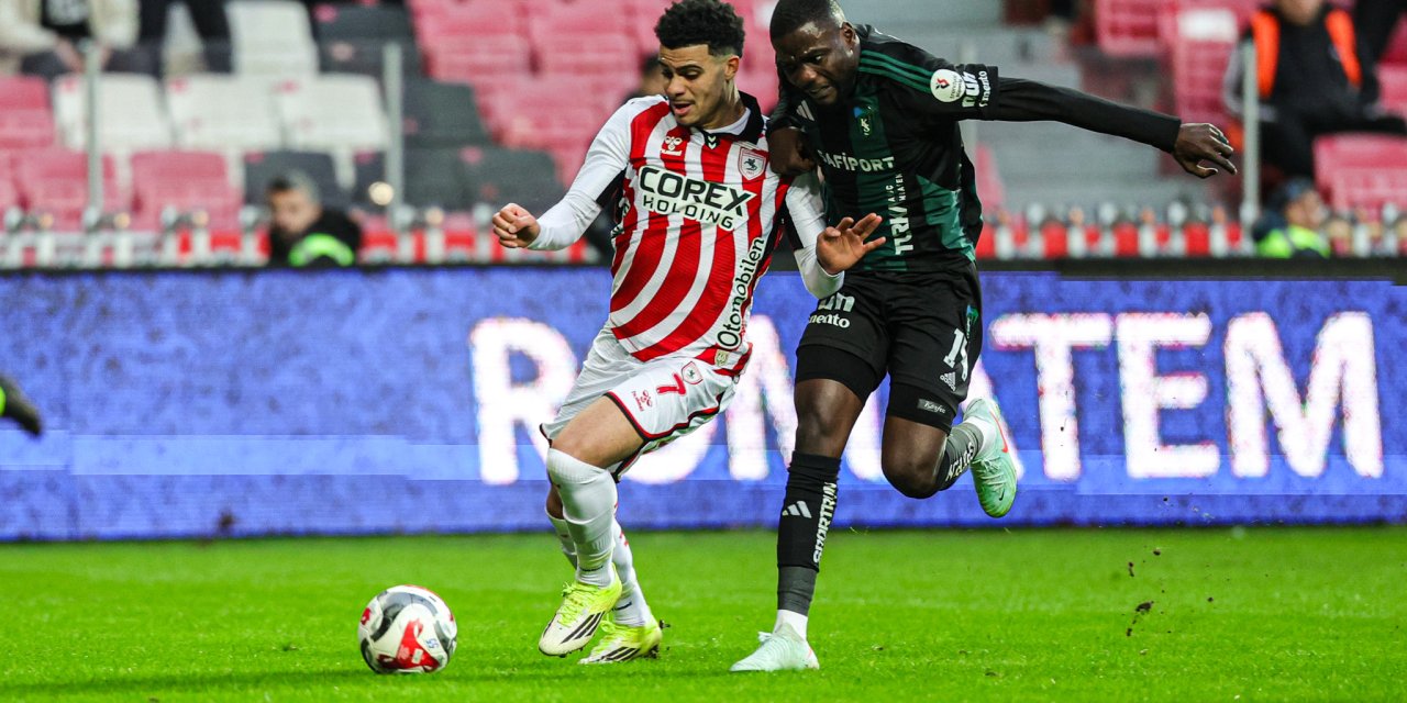 Türk statüsünde oynayacak