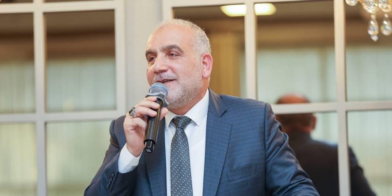 Ortak akıl ve istişareyle ilçemizi geleceğe taşıyoruz