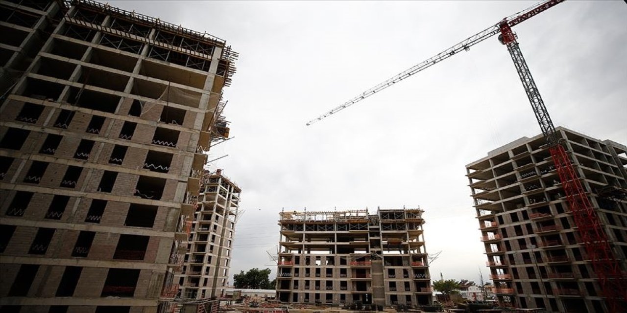 Kentsel dönüşümde yeni dönem