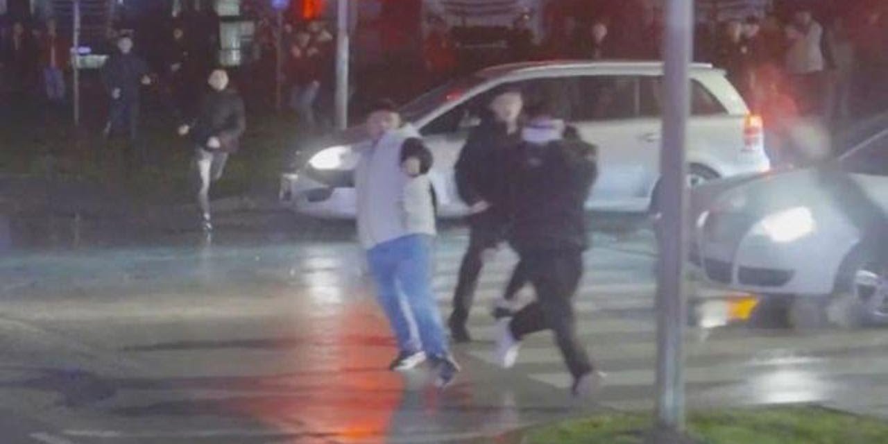 6 kişi gözaltına alındı