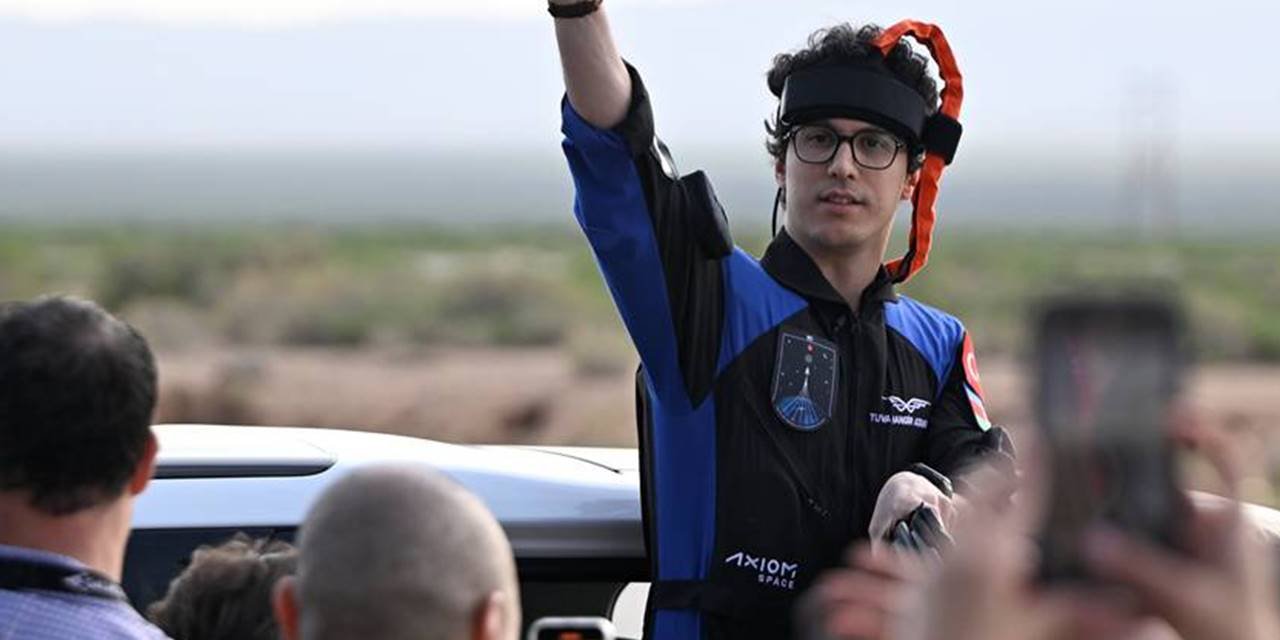 Atasever 11 Şubat’ta Samsun’a gelecek