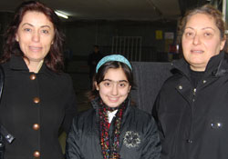 Başına gelmeyen bilmiyor