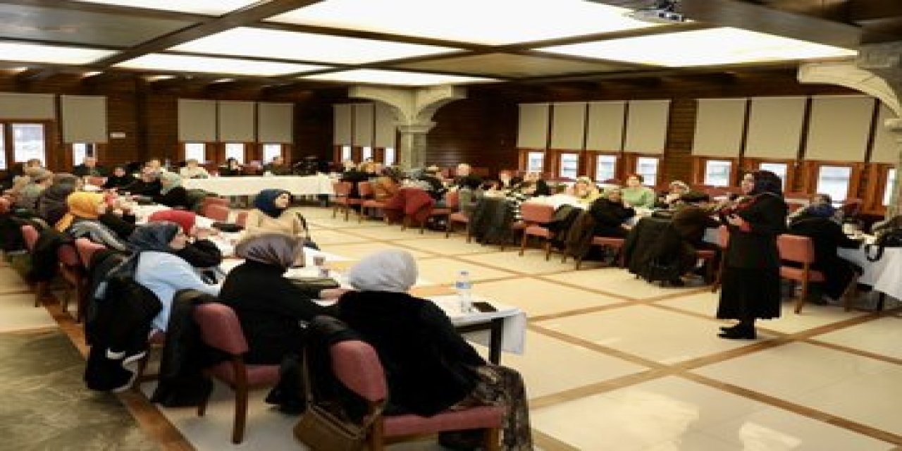 Özel bireyler geleceğe hazırlanıyor