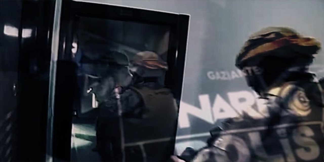 Uyuşturucu operasyonlarında 144 şüpheli yakalandı