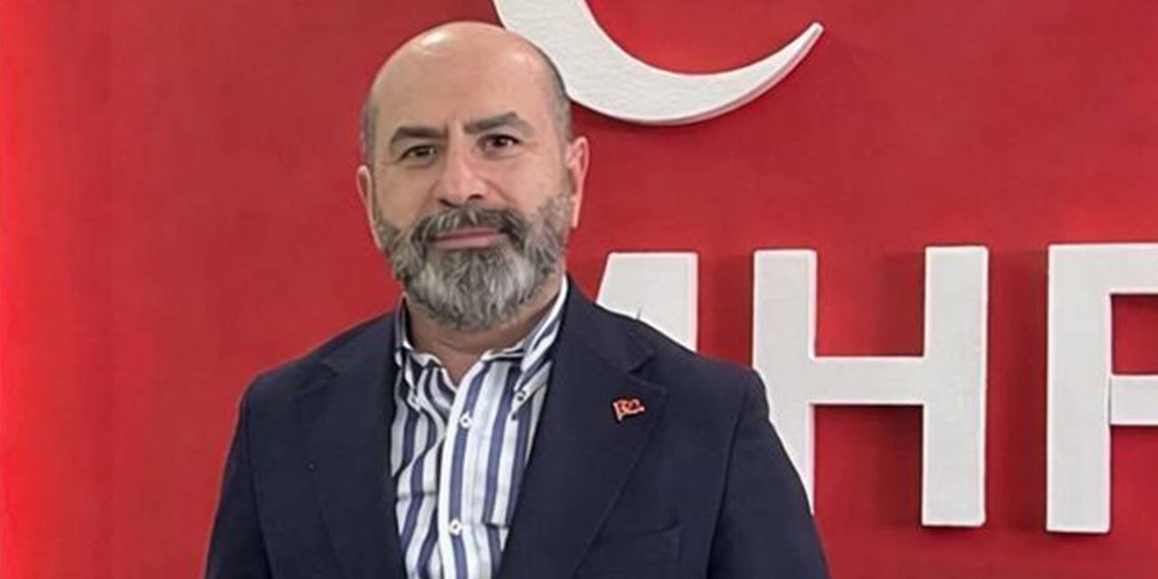 MHP Kavak İlçe Başkanı Candemir'den 57. yıl mesajı