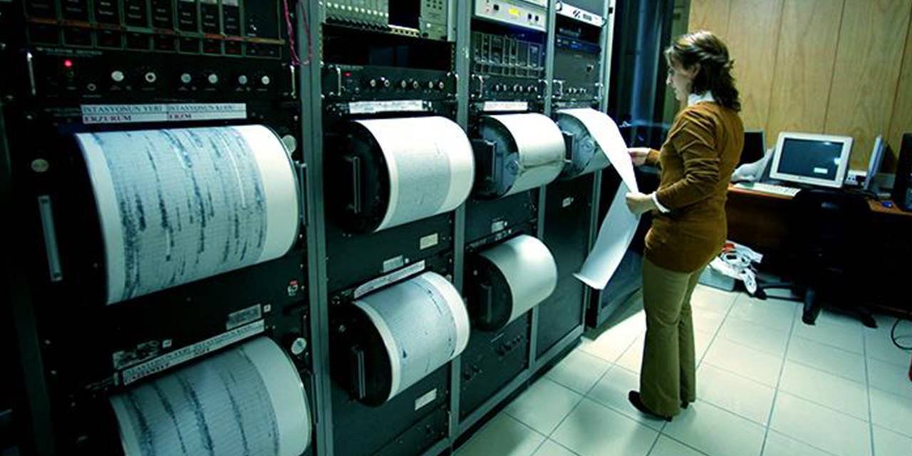 Kandilli Rasathanesi'nin istasyonu kapatıldı mı?