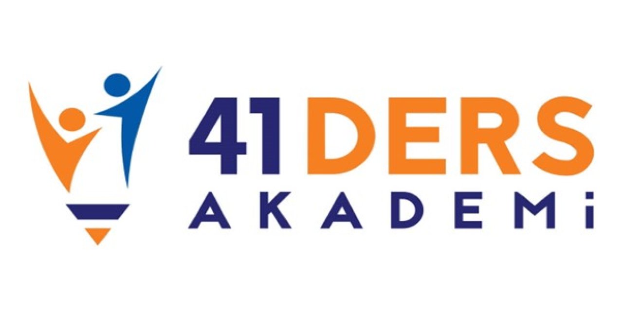 Eğitimde Güvenin ve Kalitenin Adresi 41 Ders Akademi