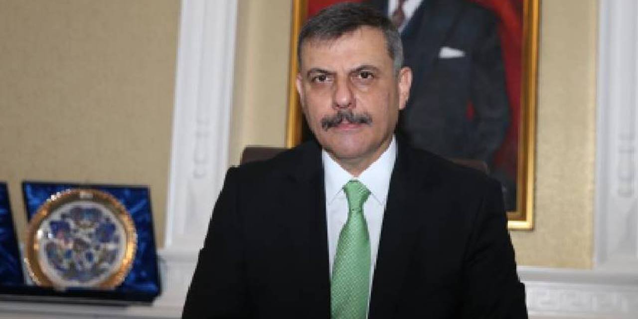 Yeni İçişleri Bakanı Mustafa Çiftçi kimdir?