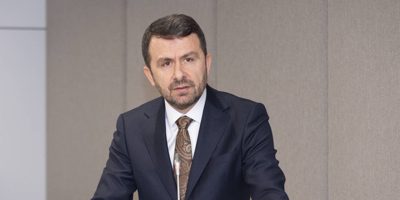 Somut sonuçlar üreten iş birliklerini sürdüreceğiz