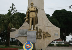 THK, 84. yılını kutladı