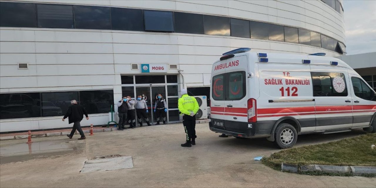 Gazdan zehirlenen 3 kişi hayatını kaybetti