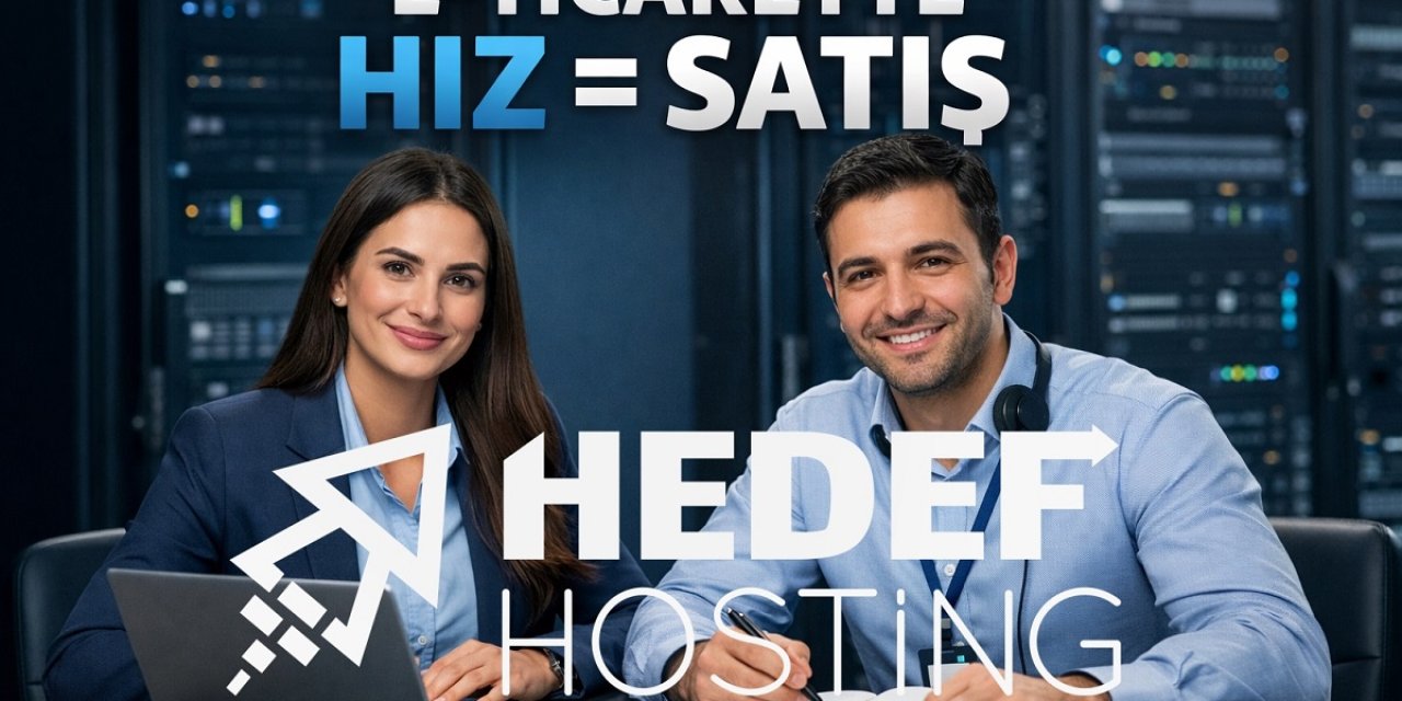 E-Ticarette Hız = Satış