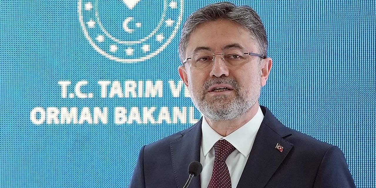 Tohumda yerli ve milli gücümüzü artırıyoruz