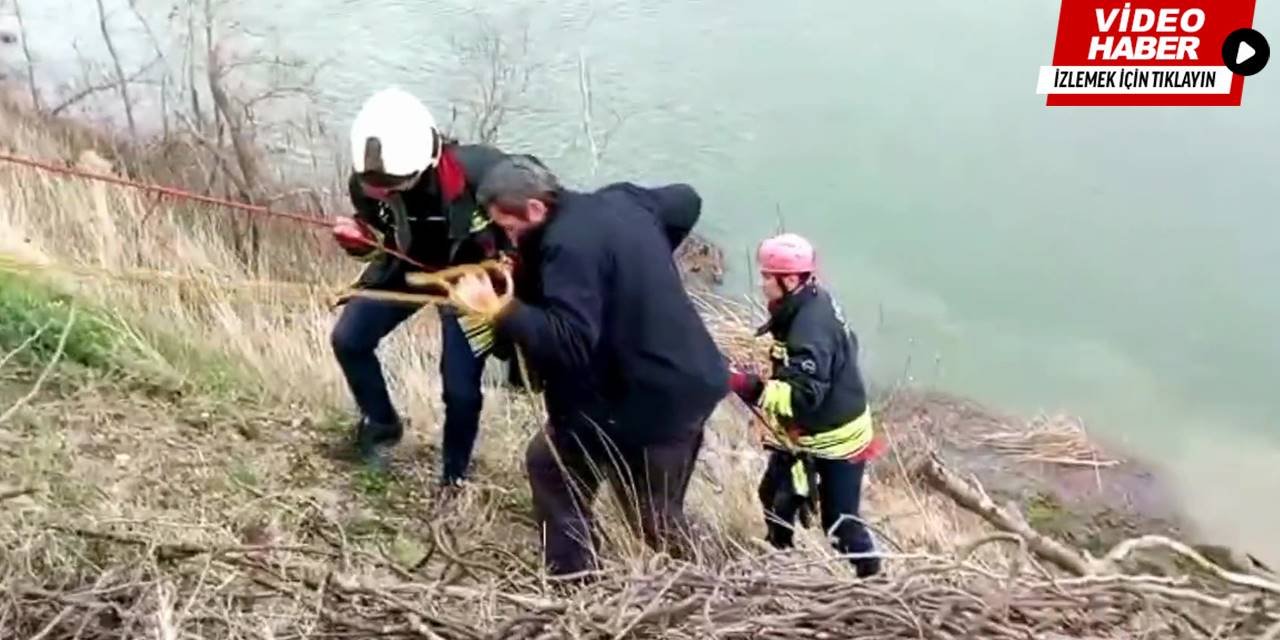 Kazada  kişi hayatını kaybetti 1 kişi yaralandı