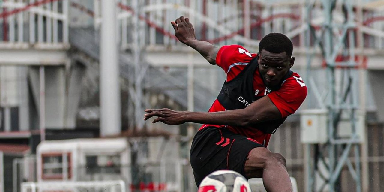 Galibiyeti getirmek istiyor