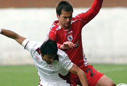 Can Ulun çıkışta