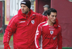 iki maç ceza alacak