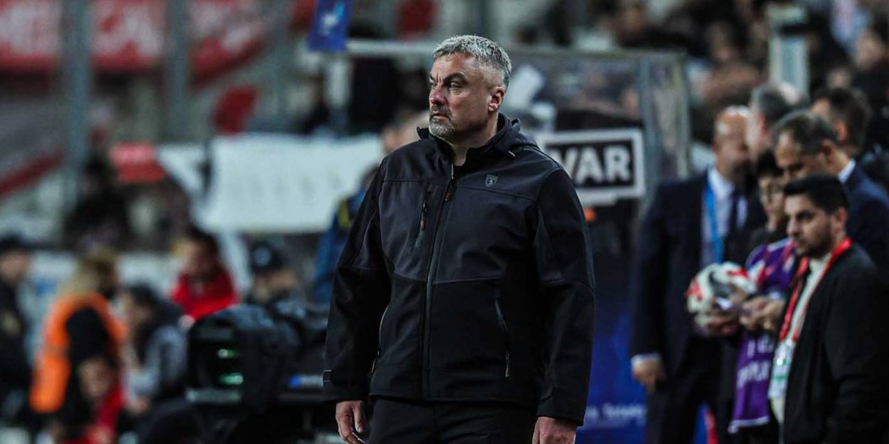 Hayal kırıklığı yaşıyorum