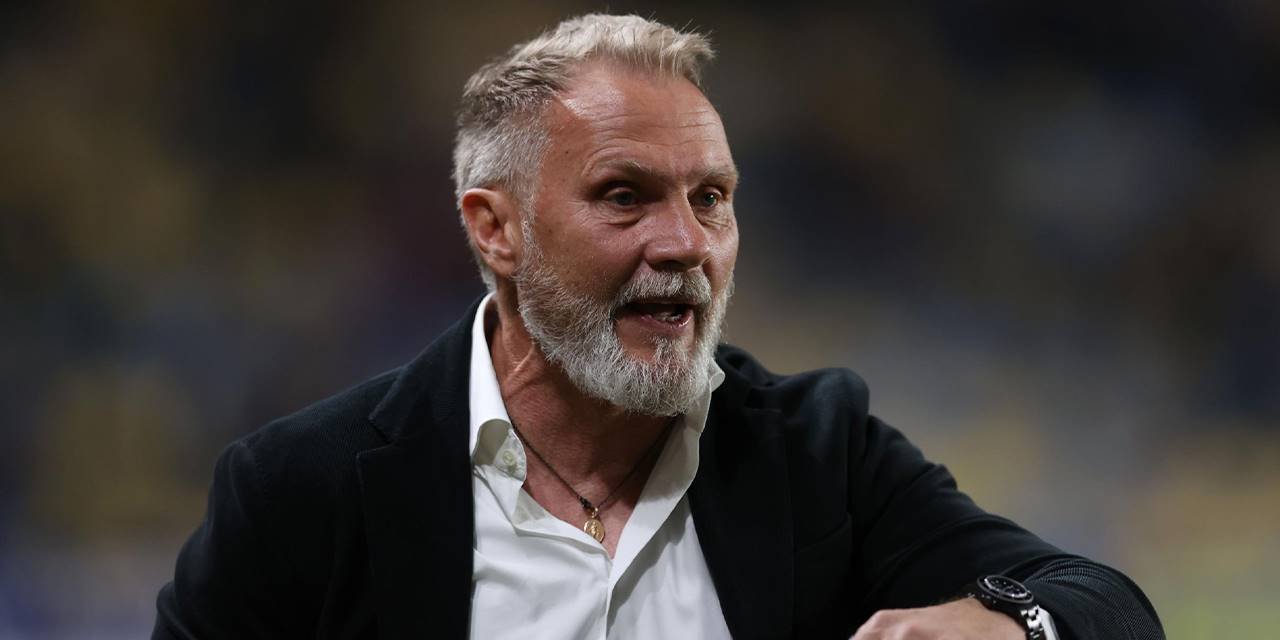 Thorsten Fink ile prensip anlaşmasına varıldı