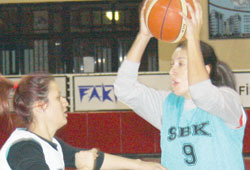 Hazırlıklar başlıyor