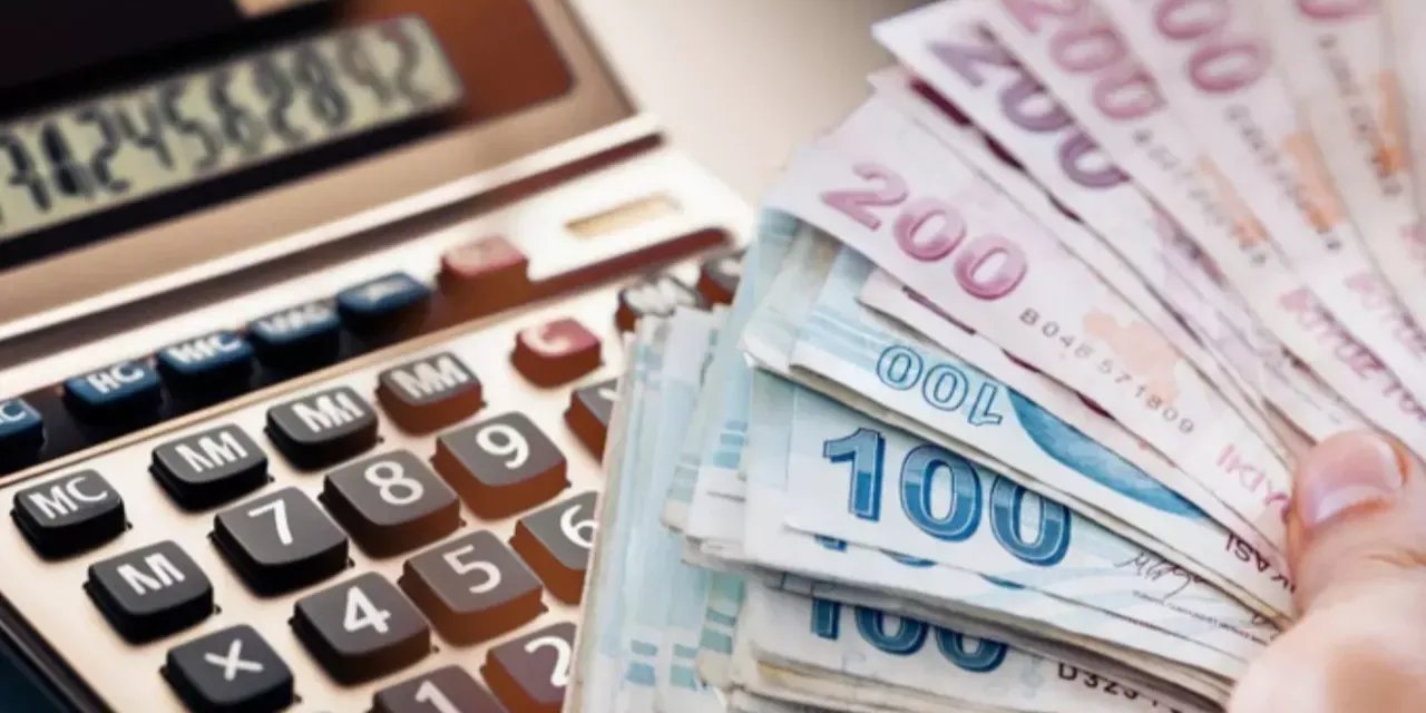 Emeklilere geri ödemesiz nakit desteği