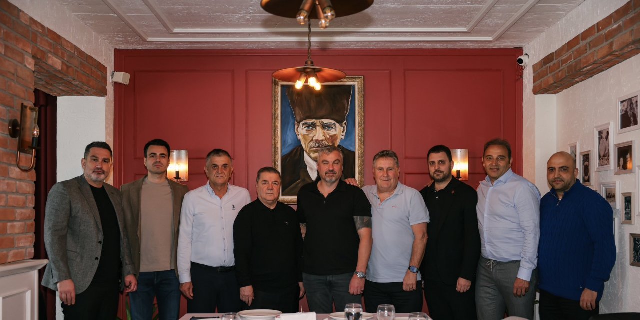 Gösterdiğin mücadele unutulmayacak