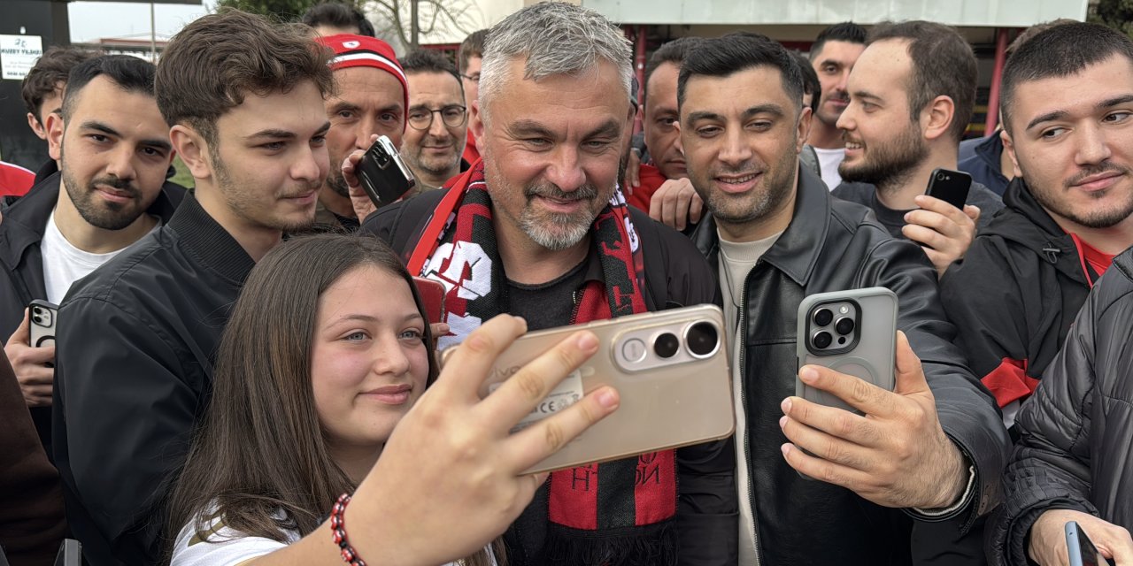 Birlikte tarih yazdık