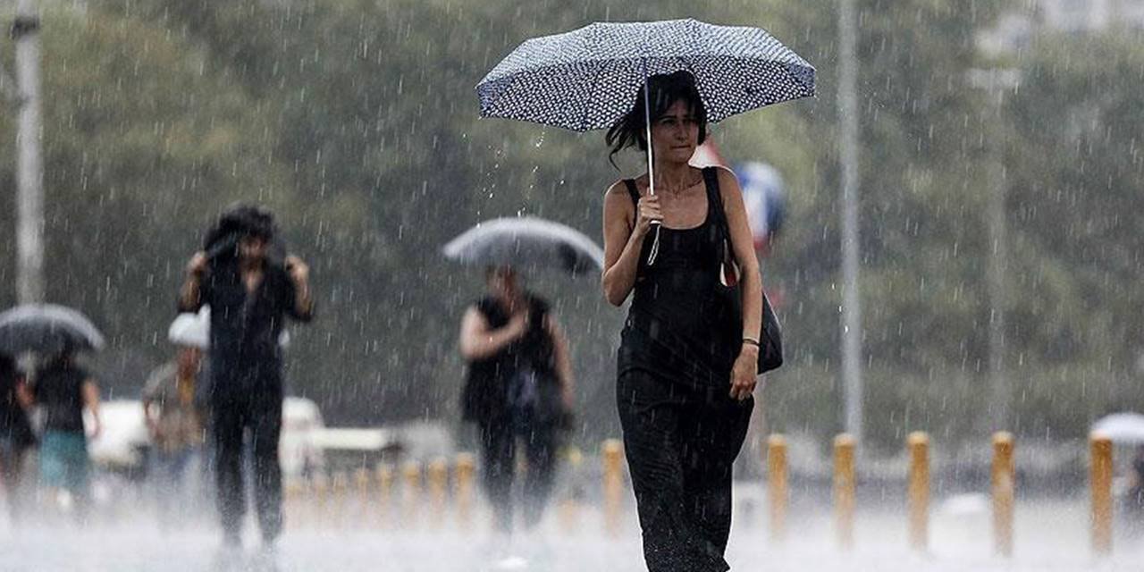 Sıcaklıklar 8 ila 10 derece düşecek