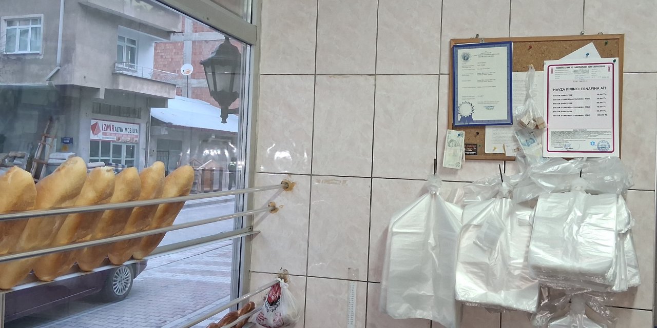 Ramazan pidesi tarifeleri açıklandı