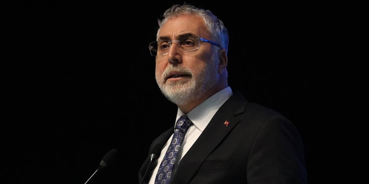 Temel hedefimiz işsizlikle kararlılıkla mücadele etmek