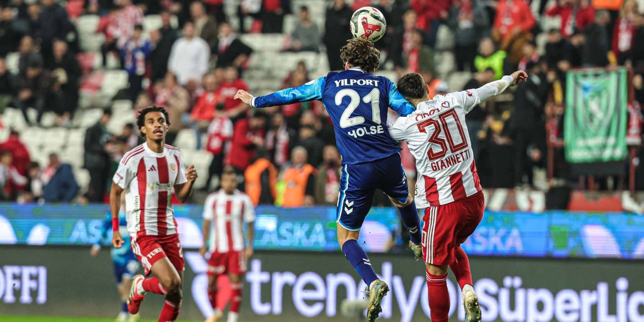 Dikkat çeken istatistik