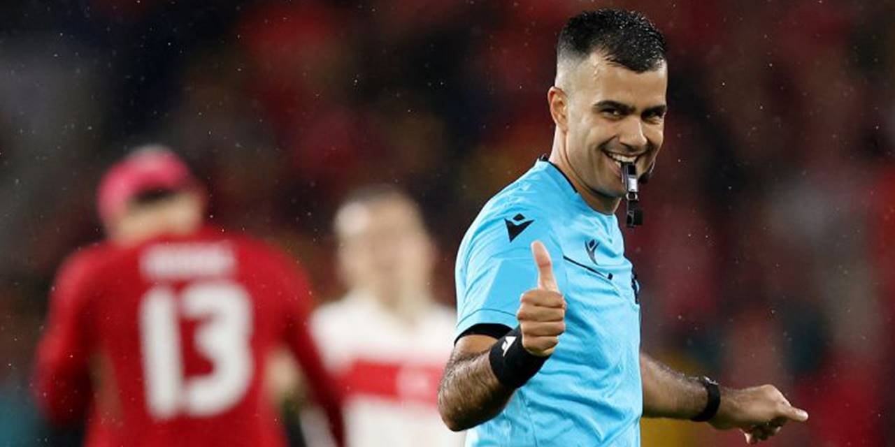 Düdüğü Saggi çalacak