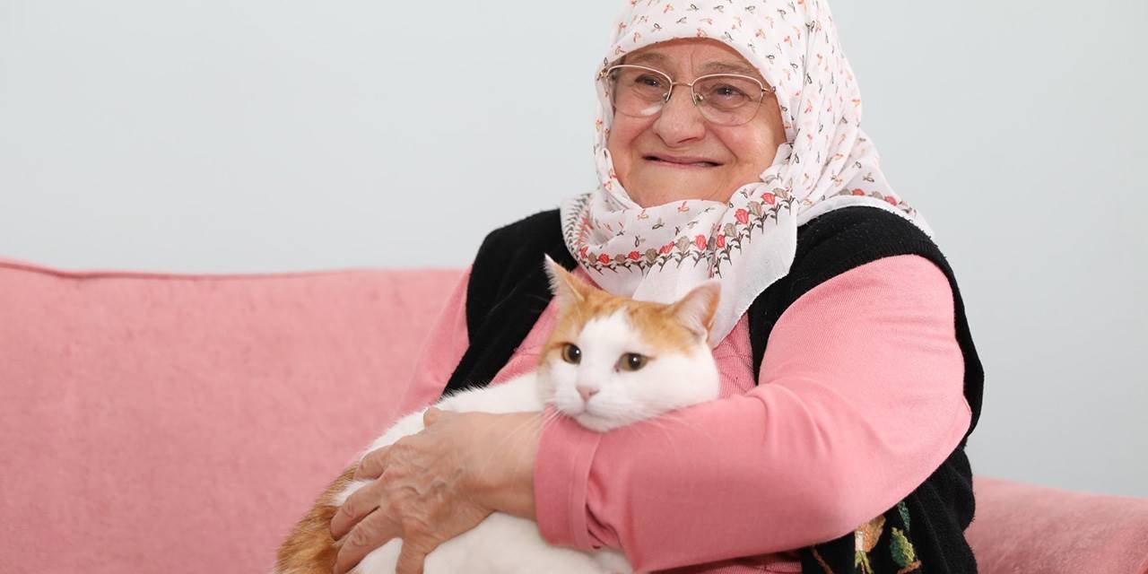 Yalnızlık artık eskisi kadar ağır değil