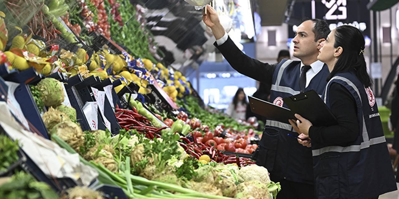 Bakanlık ekipleri fiyat denetimlerine odaklandı