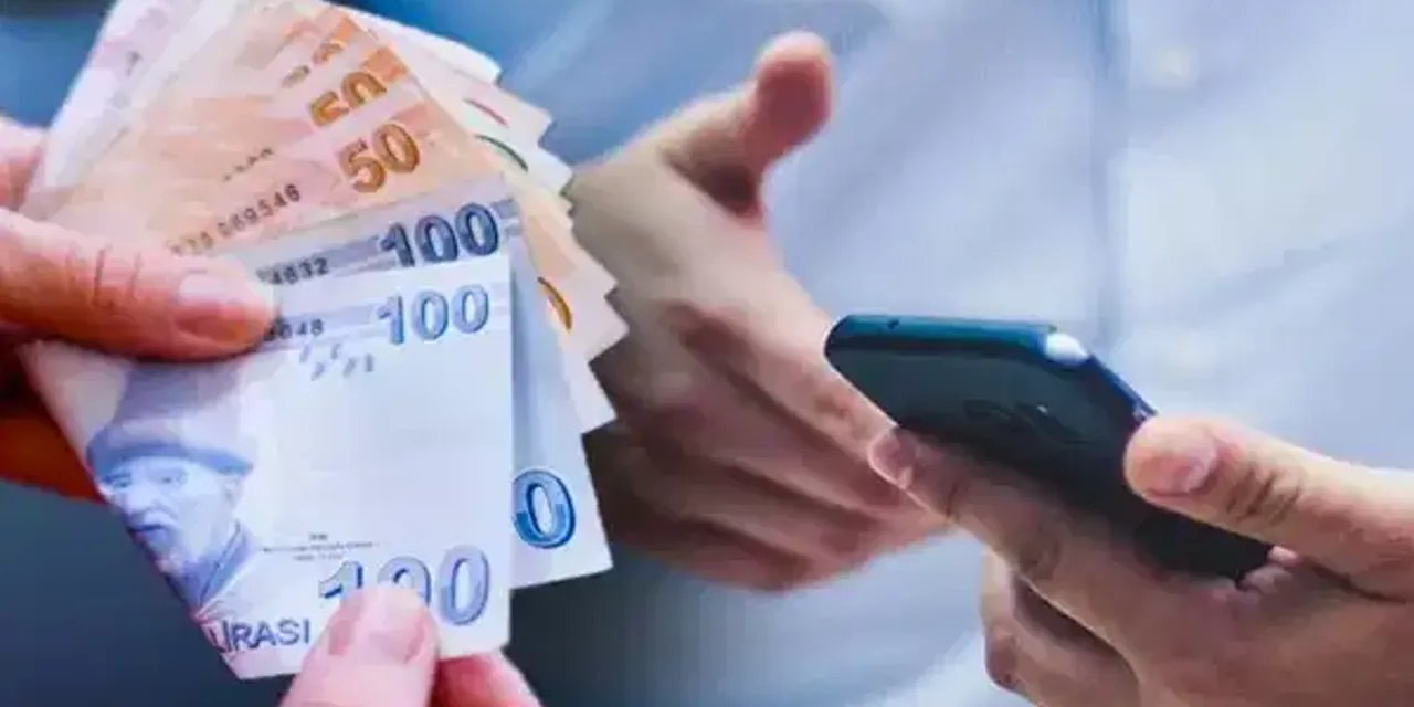 IBAN ile para transferi yapanlara uyarı