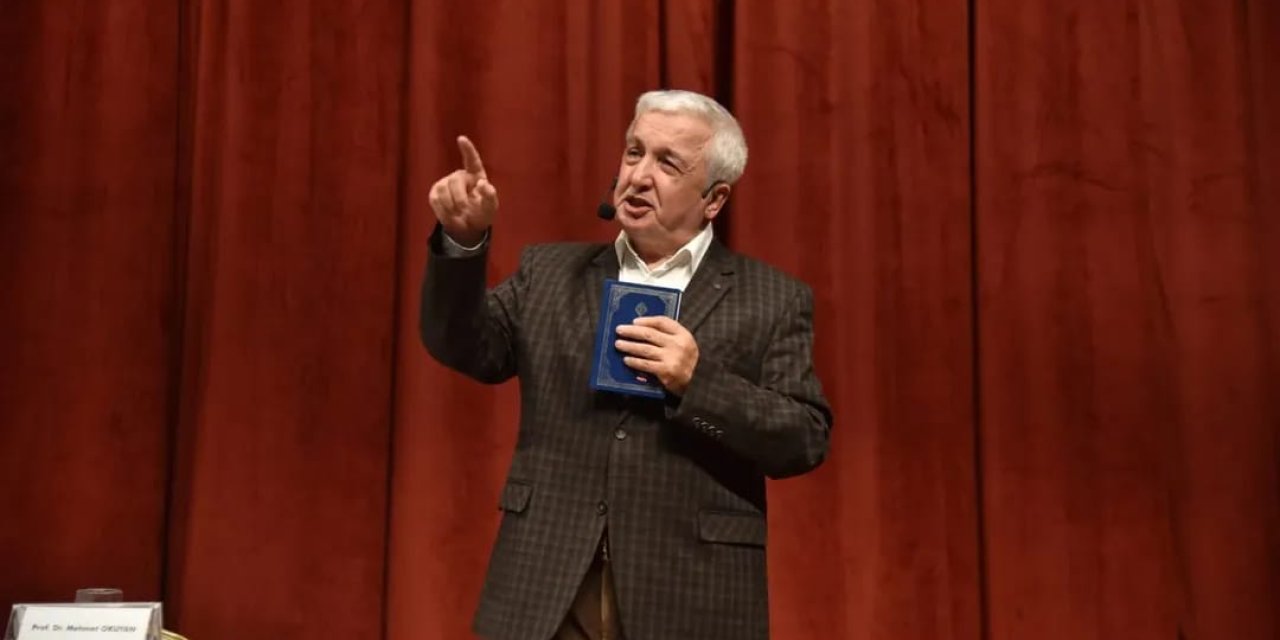 Mehmet Okuyan Atakum'da vatandaşlarla buluştu