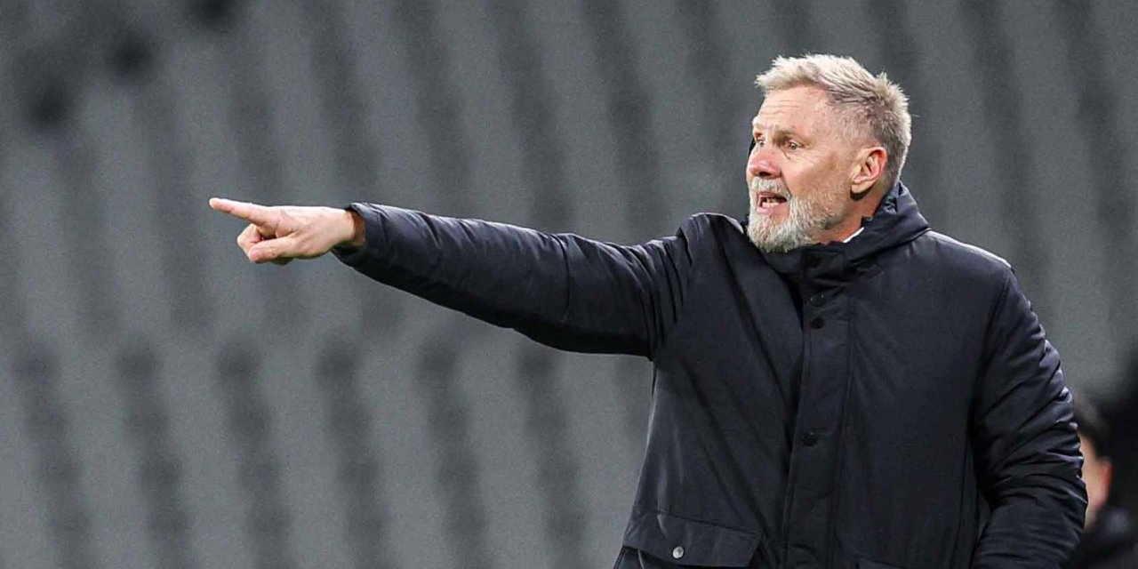 Takımımdan çok daha fazlasını bekliyorum